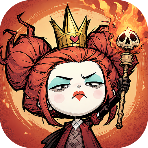 Don't Die: SurvivalAutoBattler icon