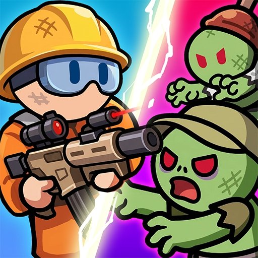 Junk Hero icon