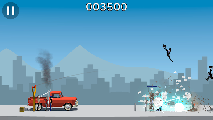Redneck Mayhem screenshot