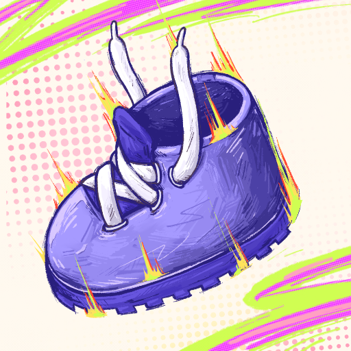 Shoe it All! icon