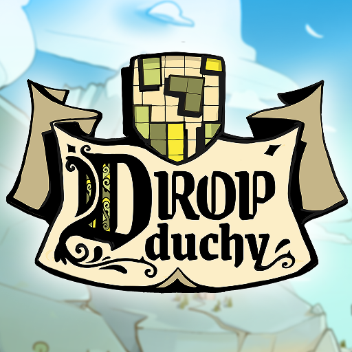 Drop Duchy icon