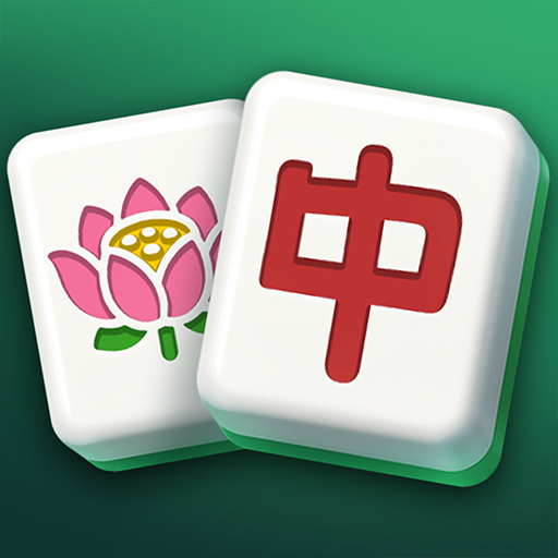 Lotus Scapes: Pairing Match icon
