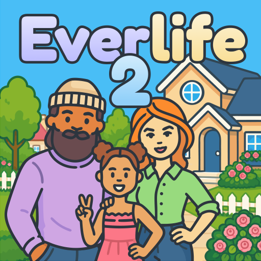 Everlife 2 - Life Simulator icon