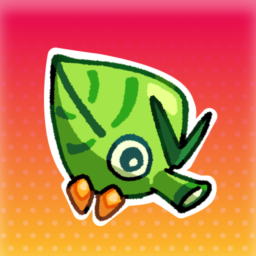 Bug Squad Tactics icon