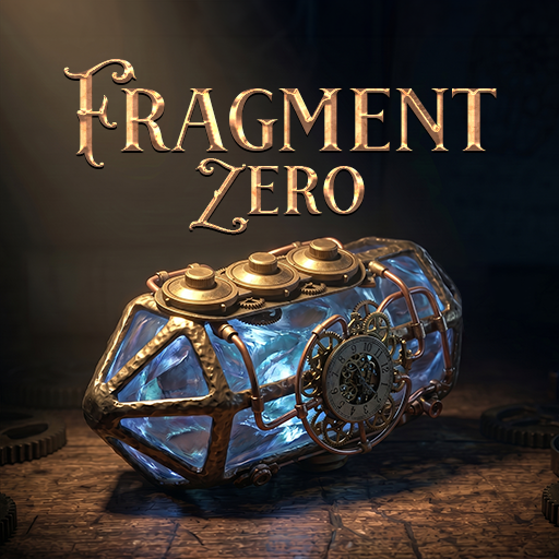 Fragment Zero: The Escape icon