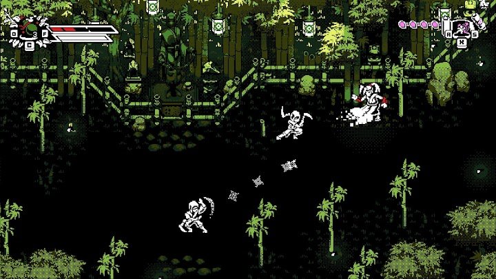 Bloodless screenshot