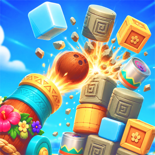 Tiki Smash! icon