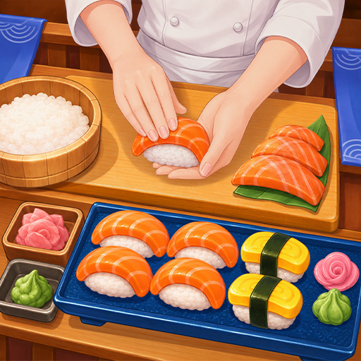 Cooking Joy icon