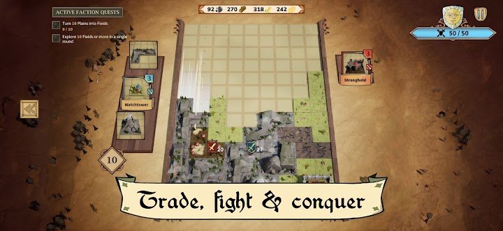 Drop Duchy screenshot