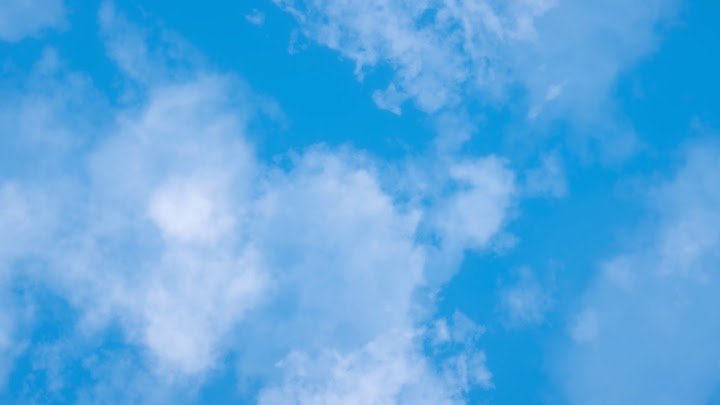 Cloudgazer screenshot