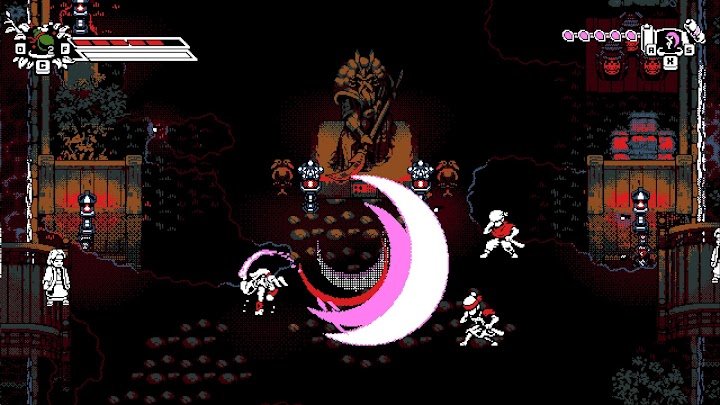 Bloodless screenshot