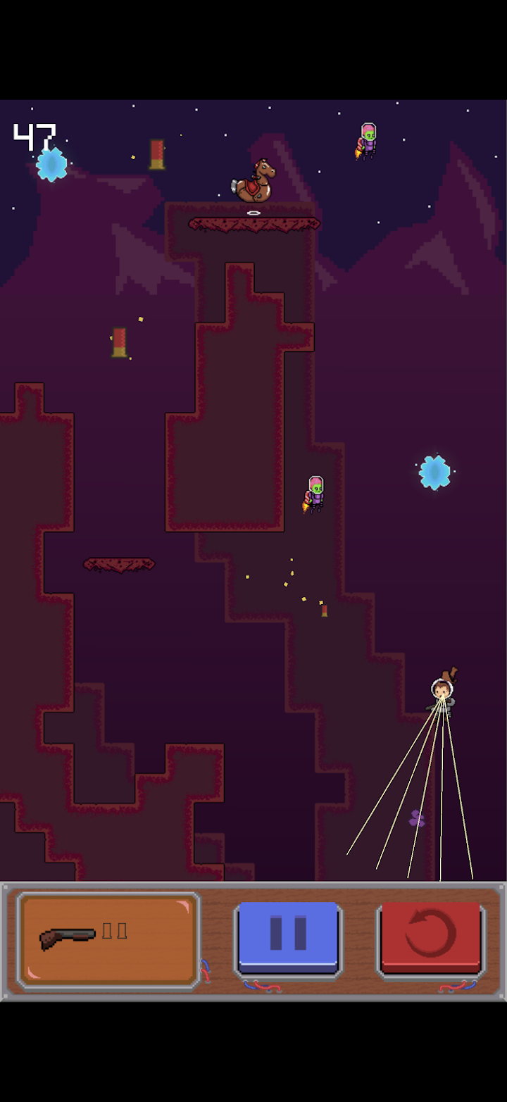 Shoot'em & Scoot'em screenshot