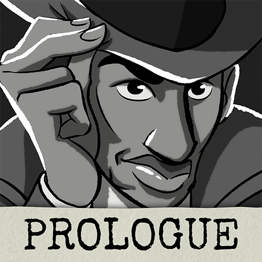 The Posthumous Investigation icon