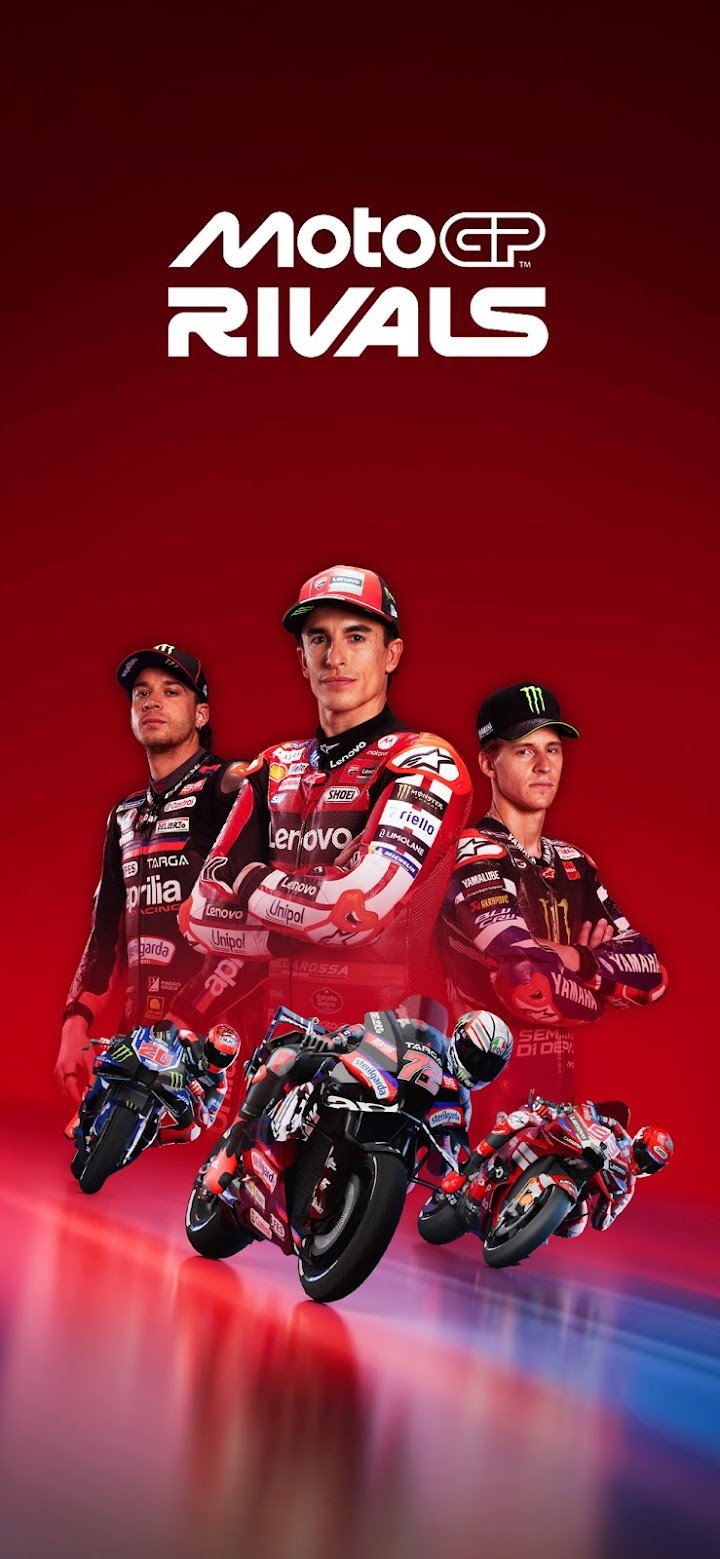 MotoGP™ Rivals - Official Game screenshot