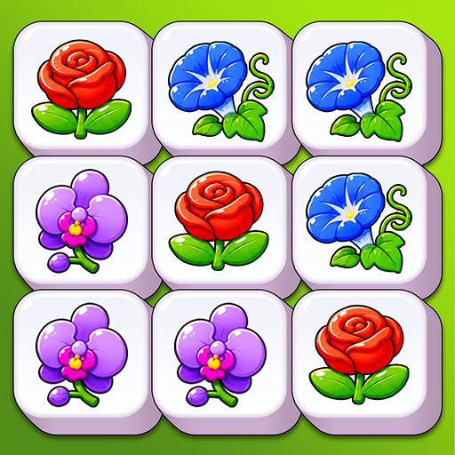 Tile Quest - Triple Match Game icon