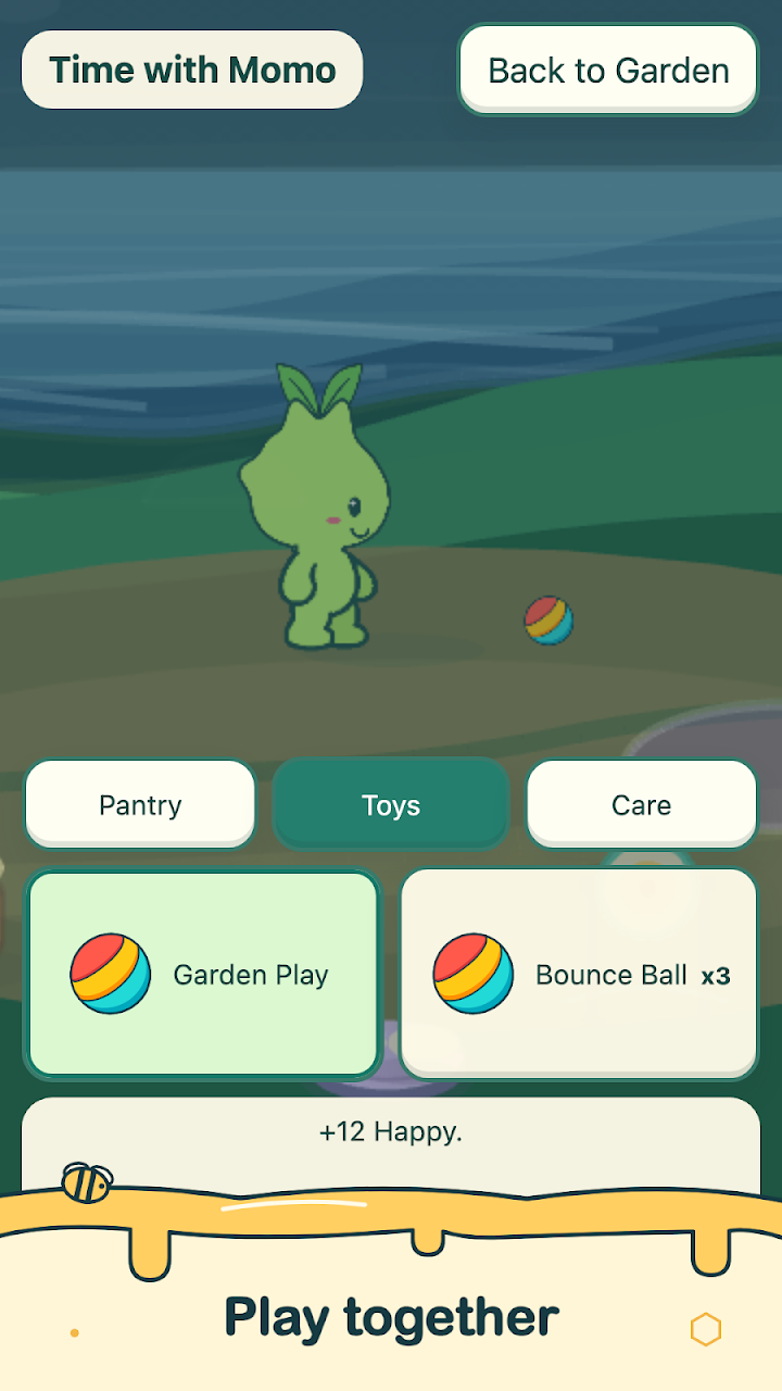 Nonsense Garden screenshot