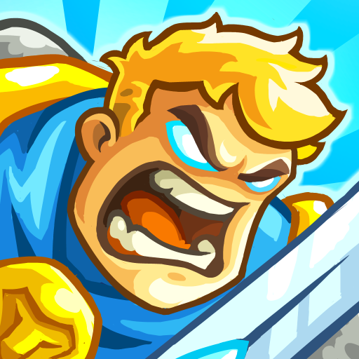 Kingdom Rush 6: Genesis TD icon