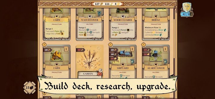 Drop Duchy screenshot