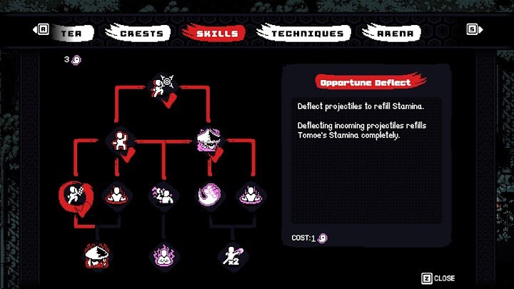 Bloodless screenshot
