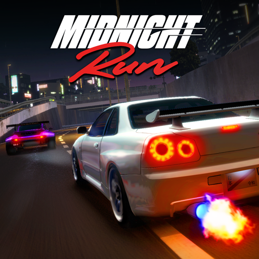 Midnight Run icon