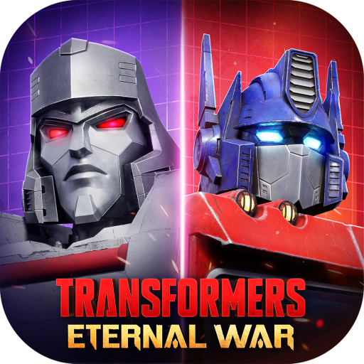 Transformers: Eternal War icon