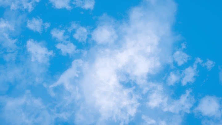 Cloudgazer screenshot