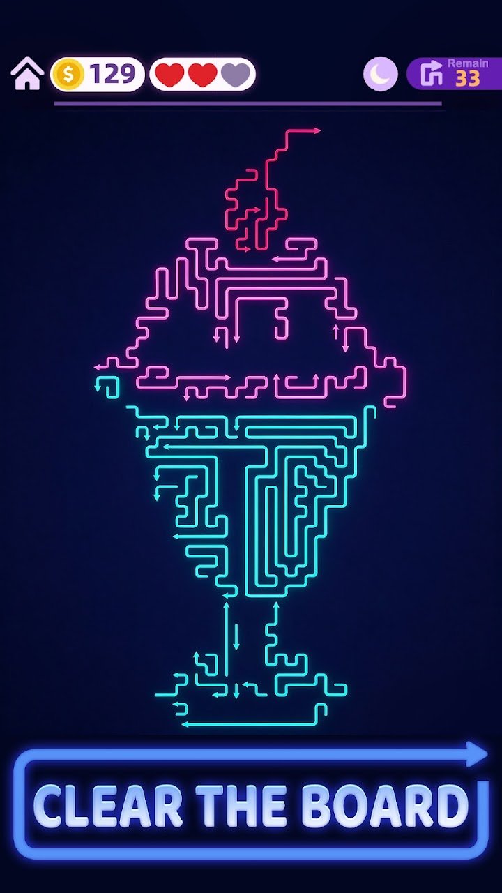 Arrow Jam - World Trip screenshot