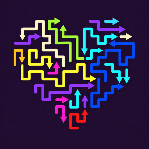 Arrow Jam - World Trip icon