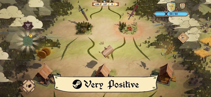Drop Duchy screenshot
