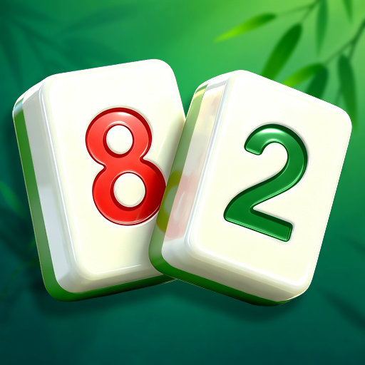 Ten Merge Mahjong icon
