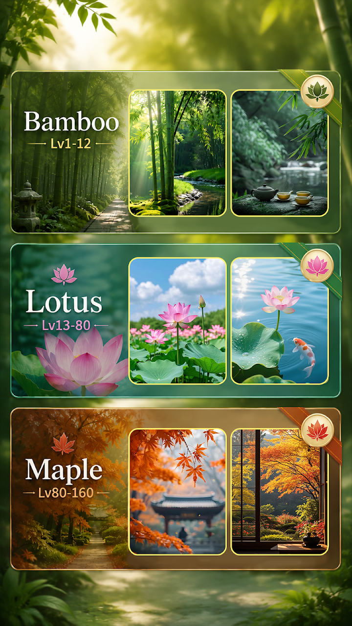 Zen Arrow: Tap Away Puzzle screenshot