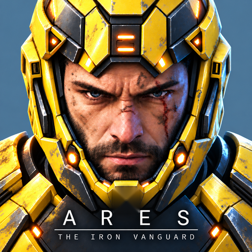 ARES: THE IRON VANGUARD icon