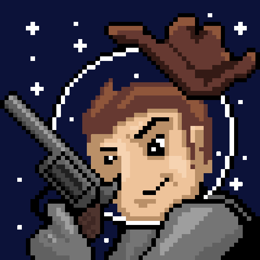 Shoot'em & Scoot'em icon