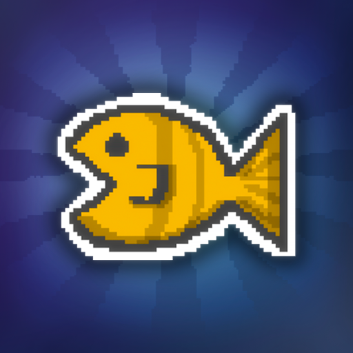 Fishing Inc: Legendary Catch icon