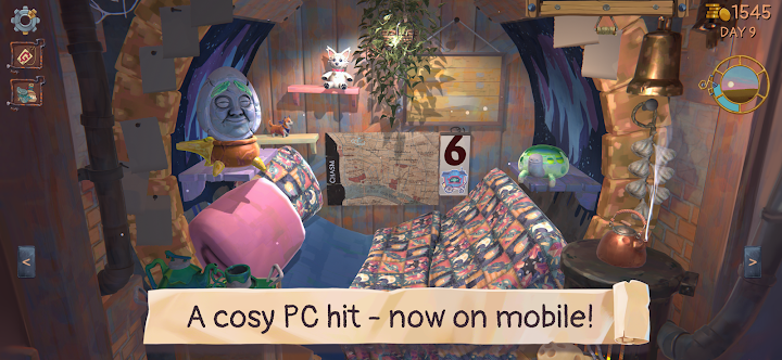 Trash Goblin screenshot
