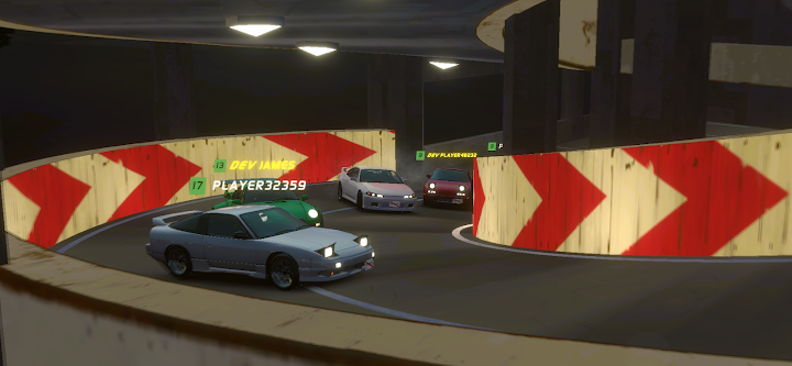Midnight Run screenshot