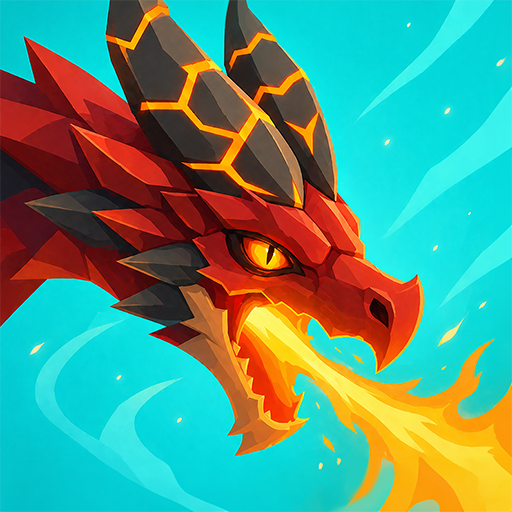 Twilight Towers: Merge Defense icon