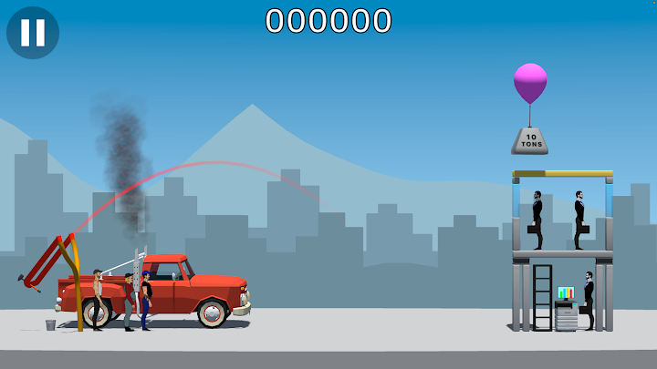 Redneck Mayhem screenshot
