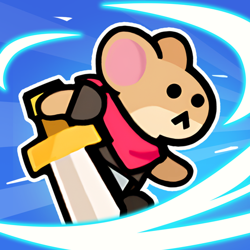 Furry Fighters : Idle RPG icon