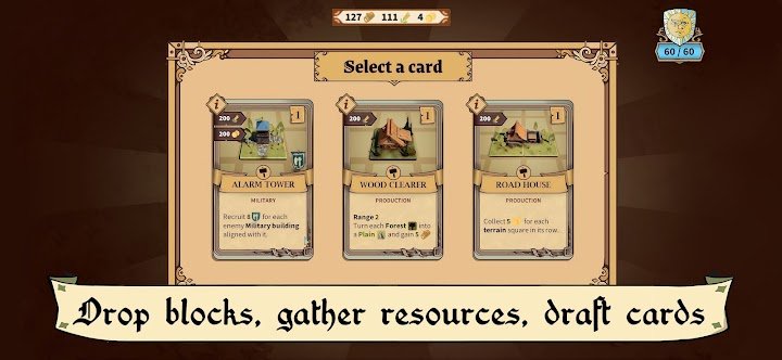 Drop Duchy screenshot