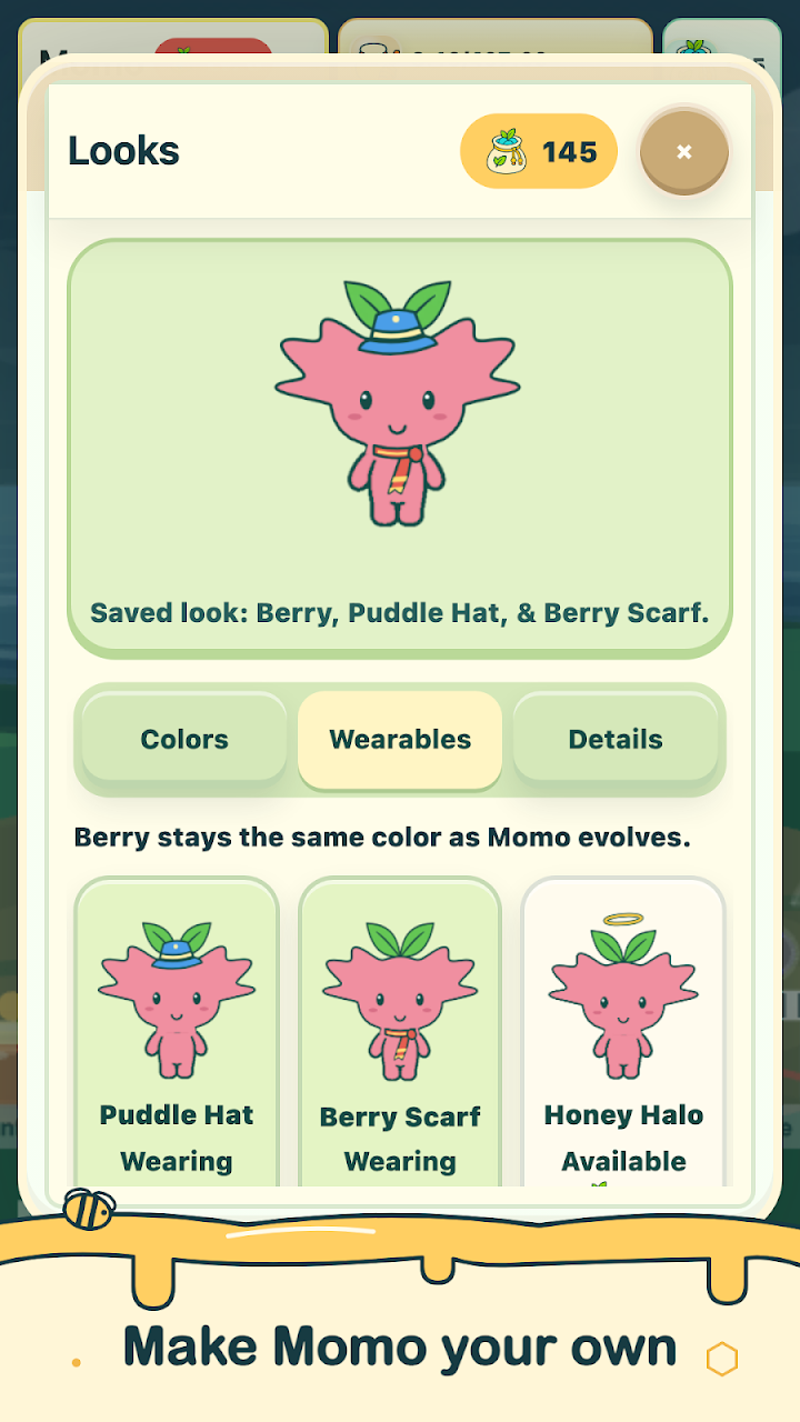 Nonsense Garden screenshot